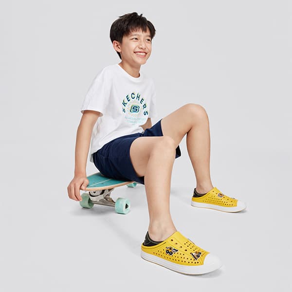 Skechers Foamies - изображение 7