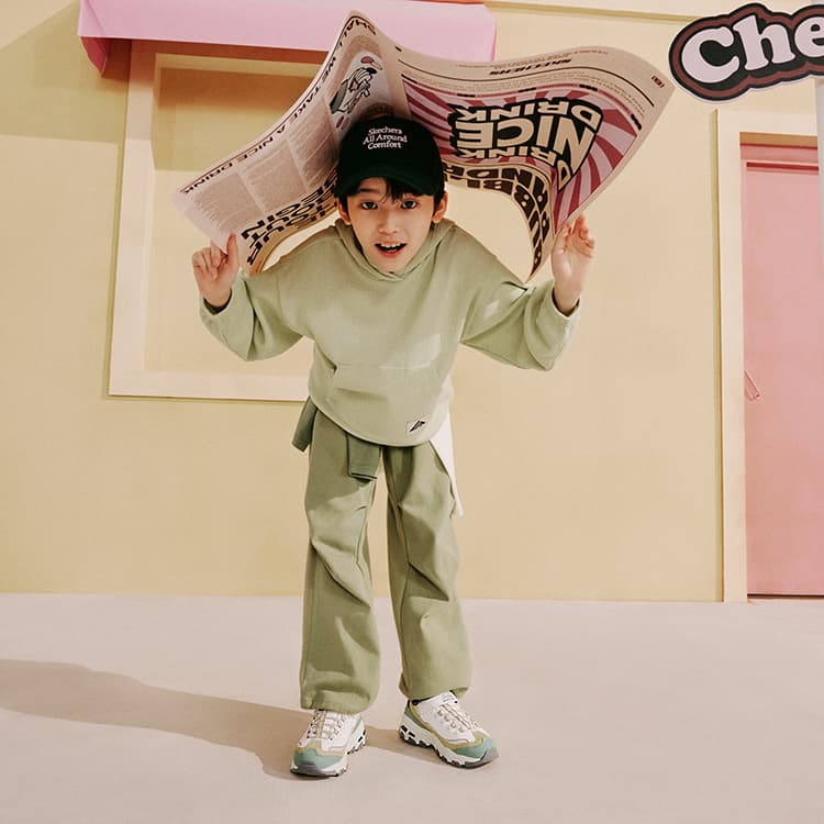 Skechers - изображение 7