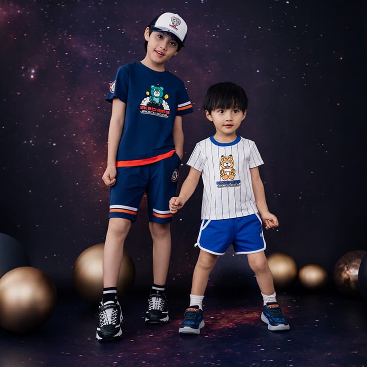 Кроссовки Skechers D'LITES - изображение 9