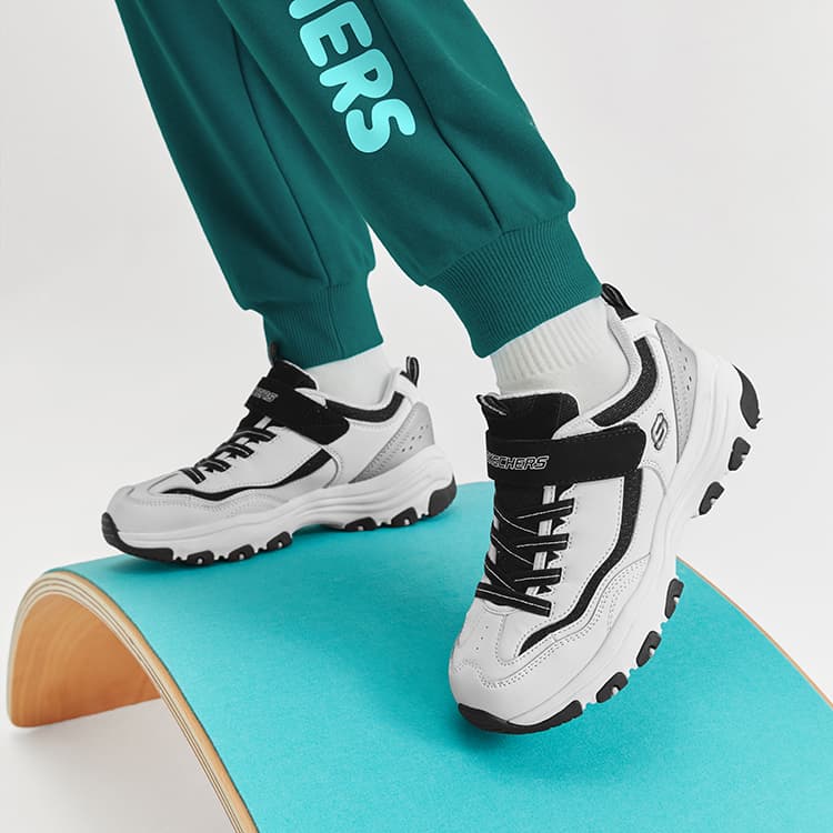 Skechers I-Conik - изображение 8