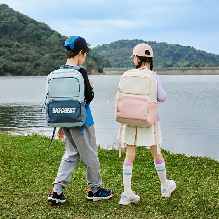 Рюкзак Skechers - изображение 8