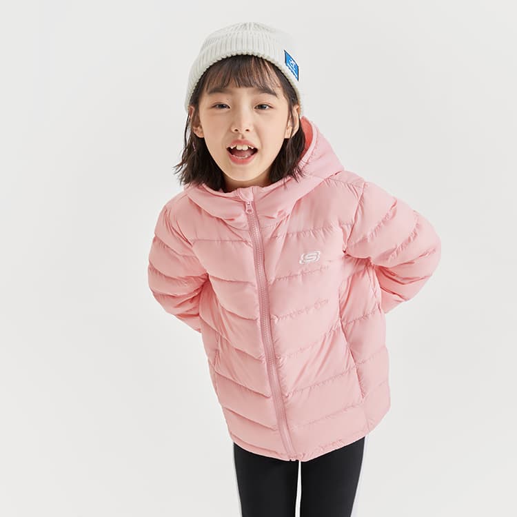 Skechers Kids Пуховики - изображение 35