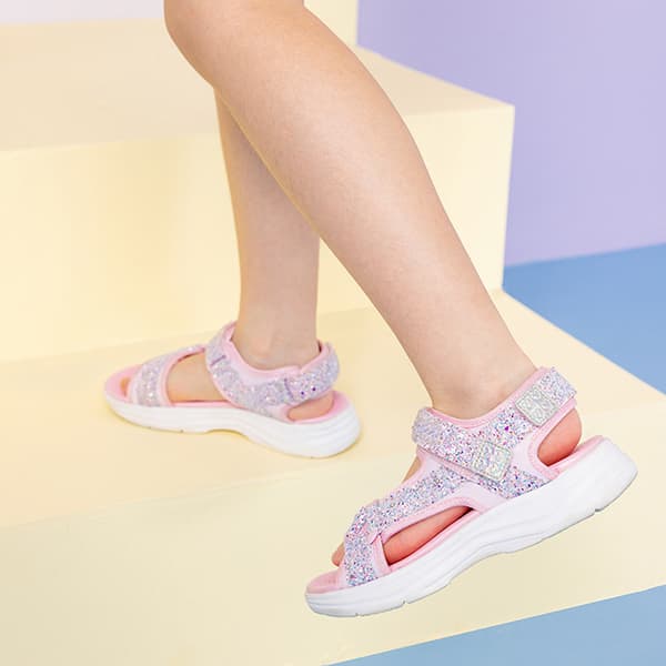 Skechers Glimmer Kicks - изображение 11