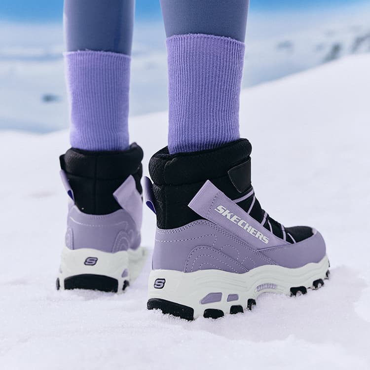 Skechers Girls - изображение 7