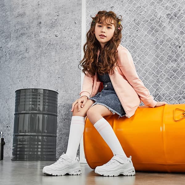 Кроссовки Skechers D'LITES - изображение 12