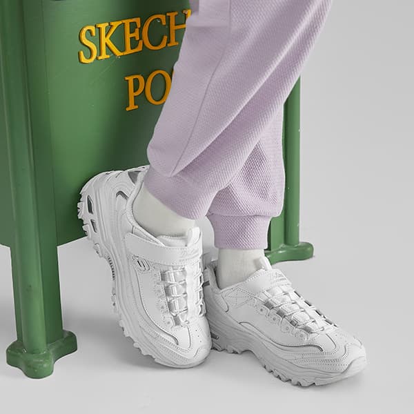 Skechers D'LITES - изображение 10