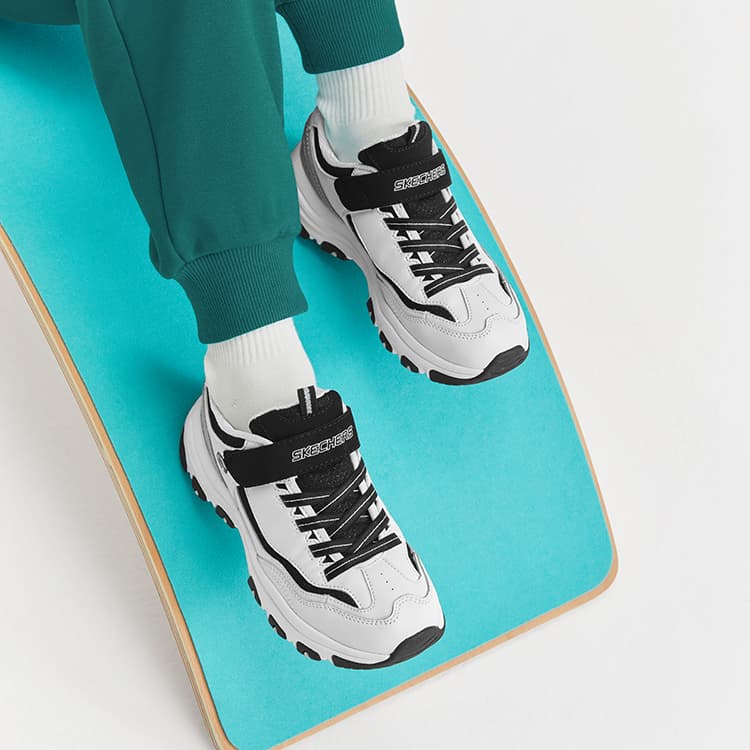 Skechers I-Conik - изображение 7
