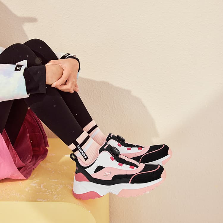 Skechers Kozmiks - изображение 7