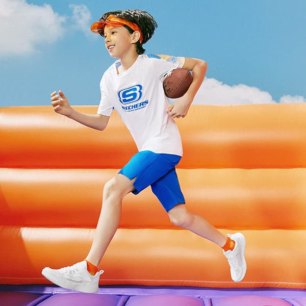 Skechers Go Run 400 V2 - изображение 9