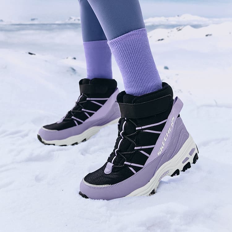 Skechers Girls - изображение 6