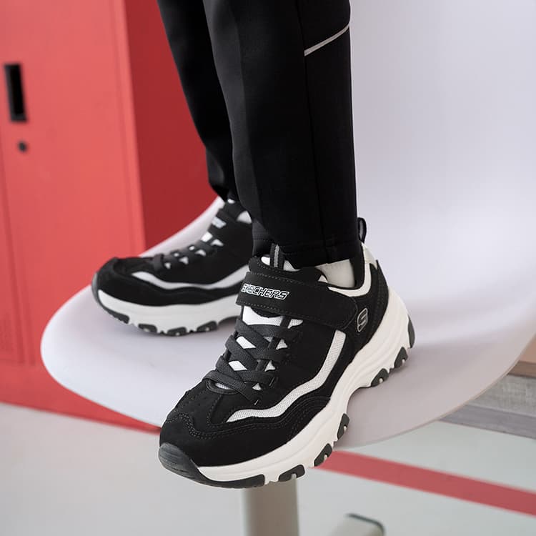 Skechers I-Conik - изображение 8