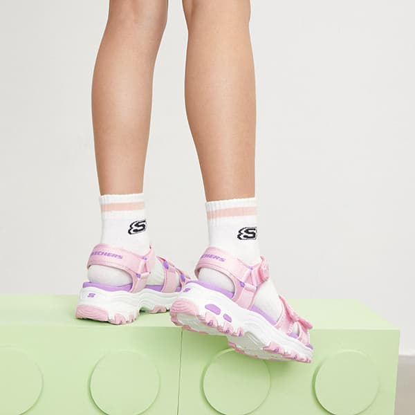 Skechers D'LITES - изображение 10
