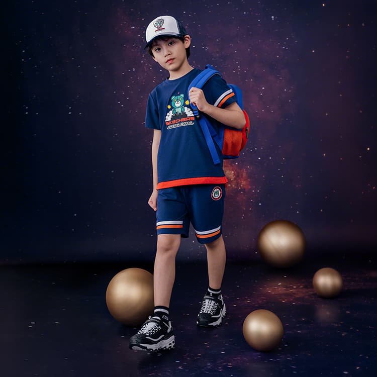 Кроссовки Skechers D'LITES - изображение 7