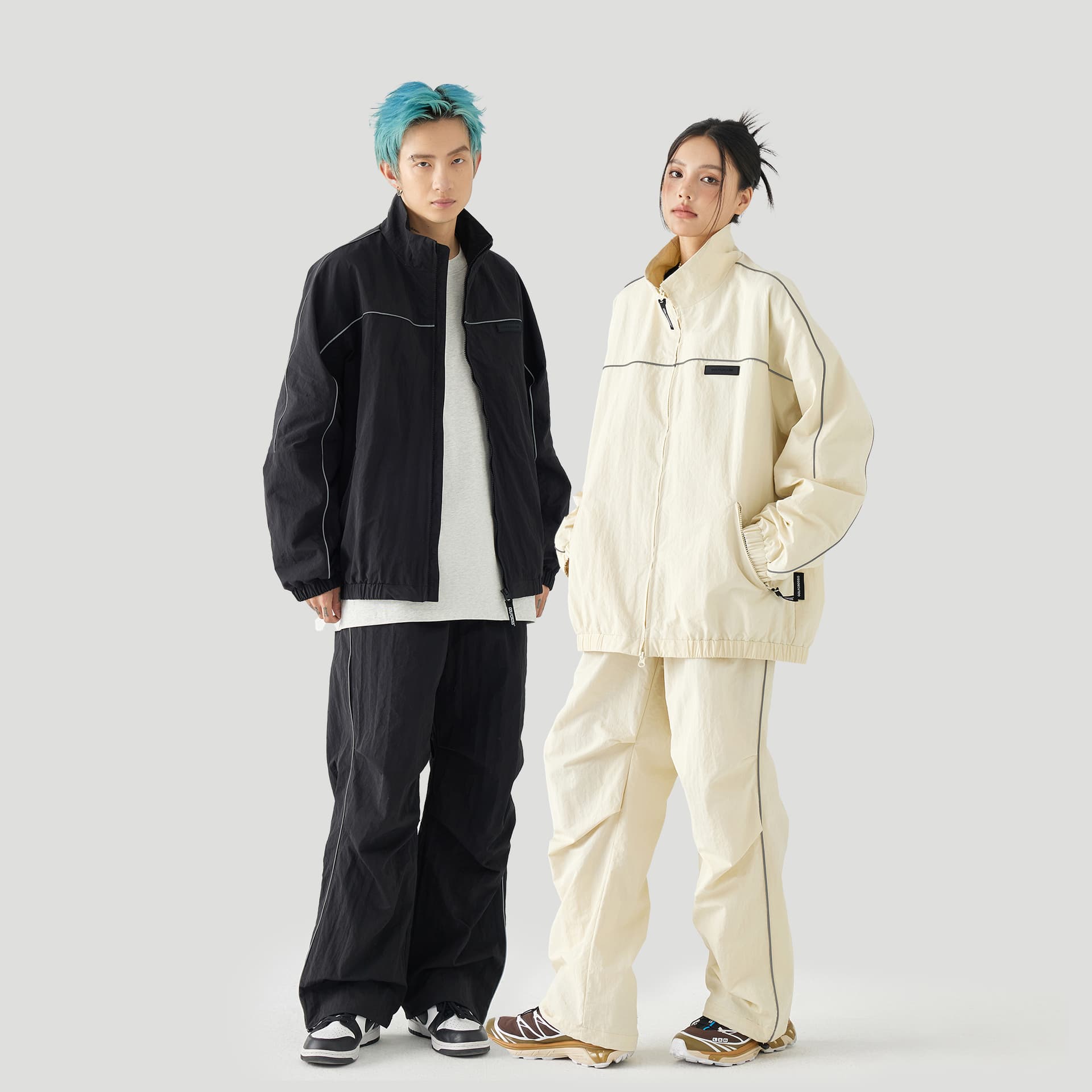 Куртка GOLFCROSS - изображение 6