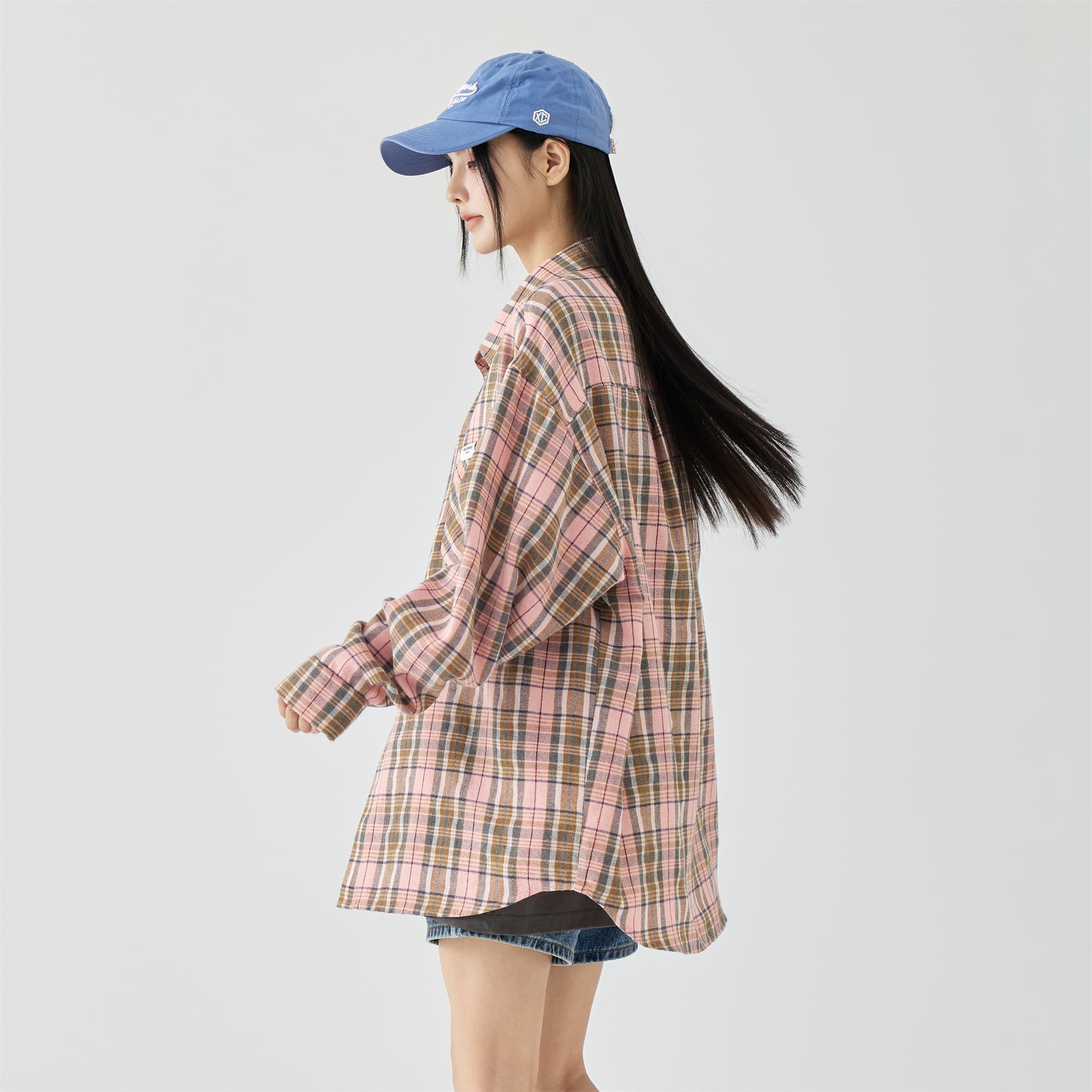 Рубашка GOLFCROSS Унисекс Рубашки - изображение 3