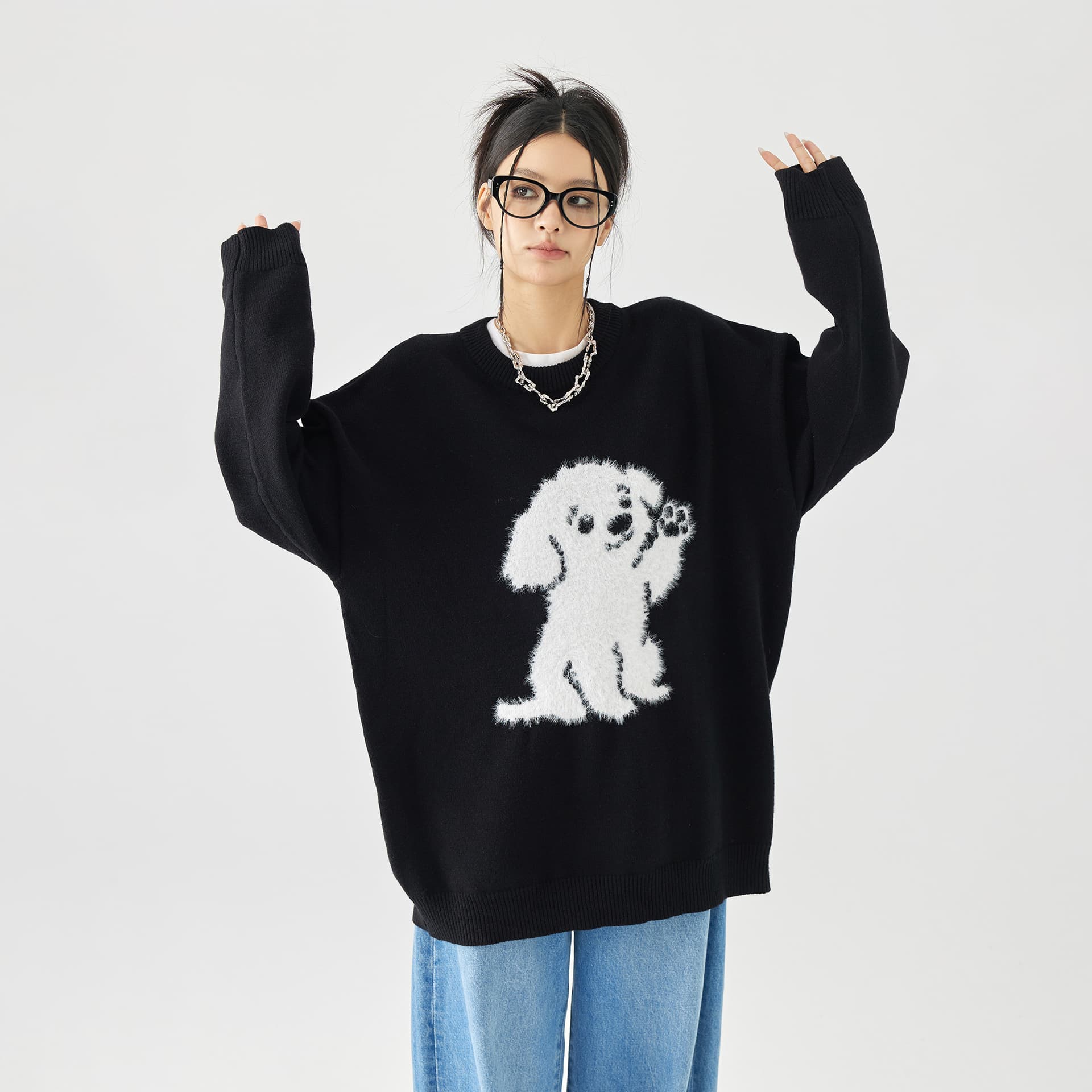 GOLFCROSS Sweater - изображение 3