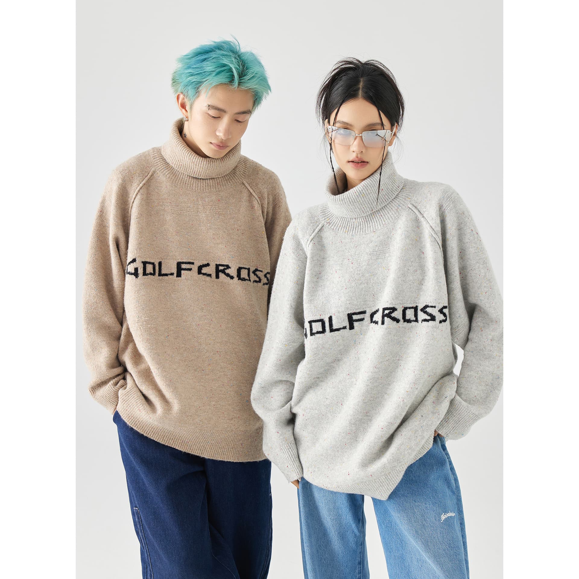 GOLFCROSS - изображение 3