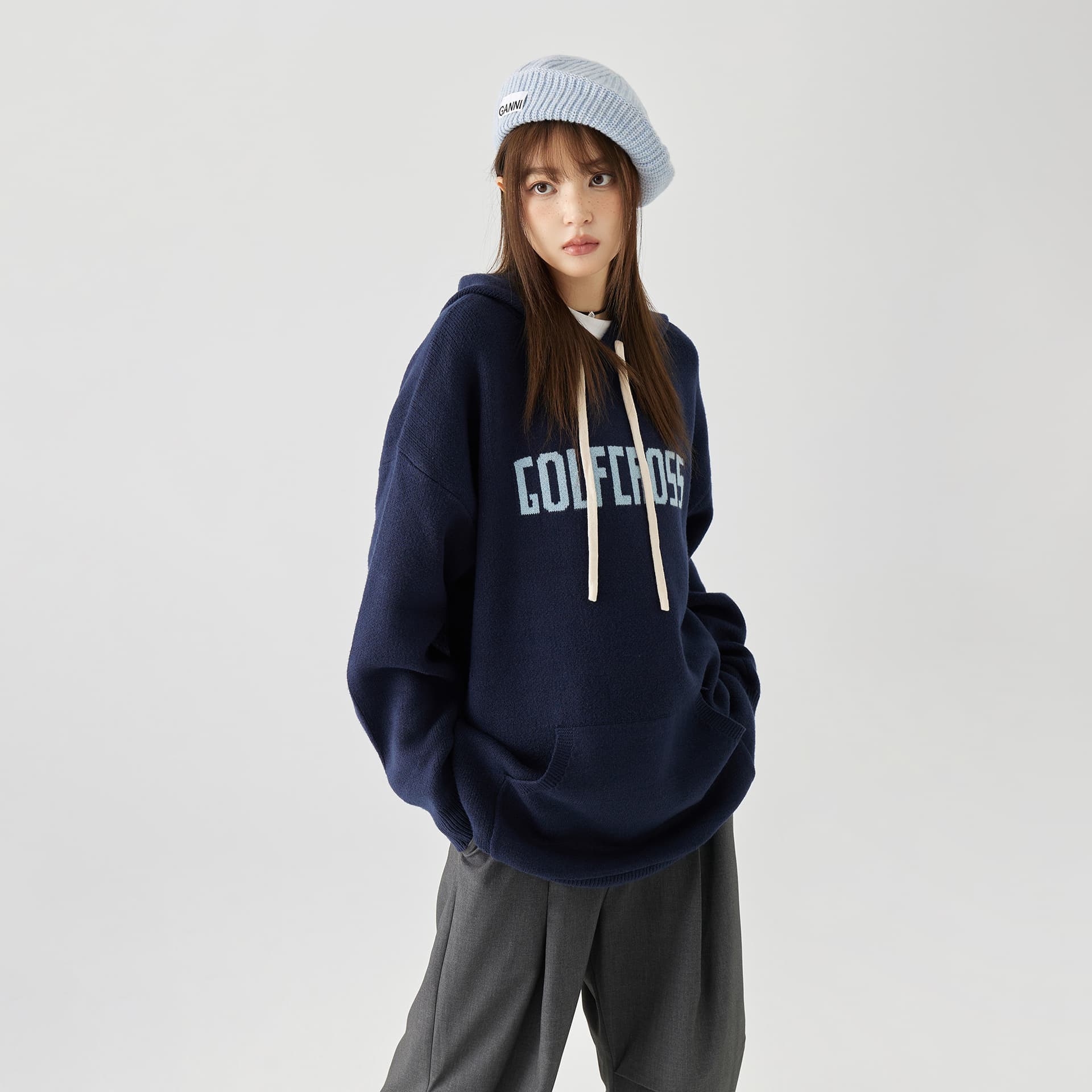 Кофта GOLFCROSS - изображение 6
