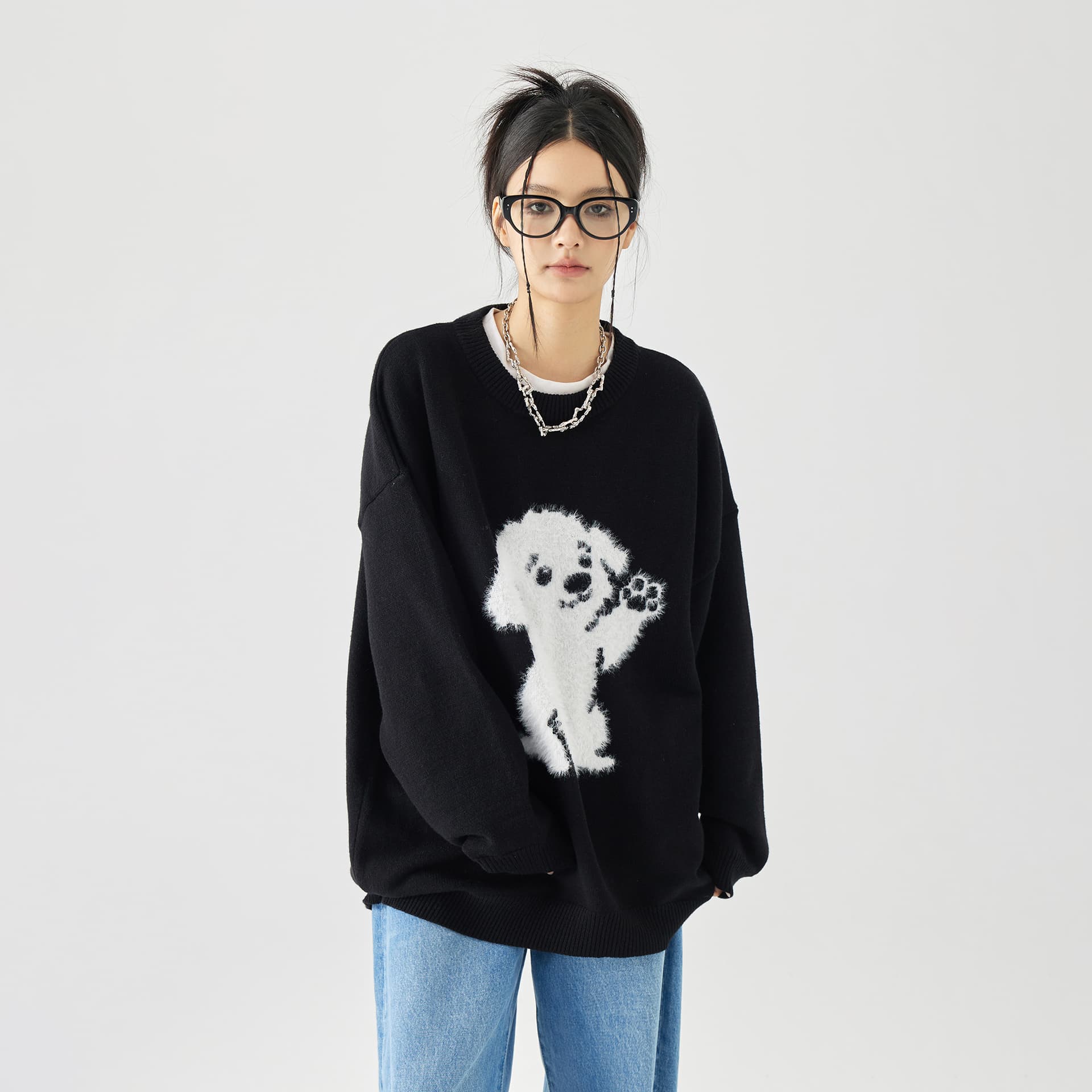 GOLFCROSS Sweater - изображение 4