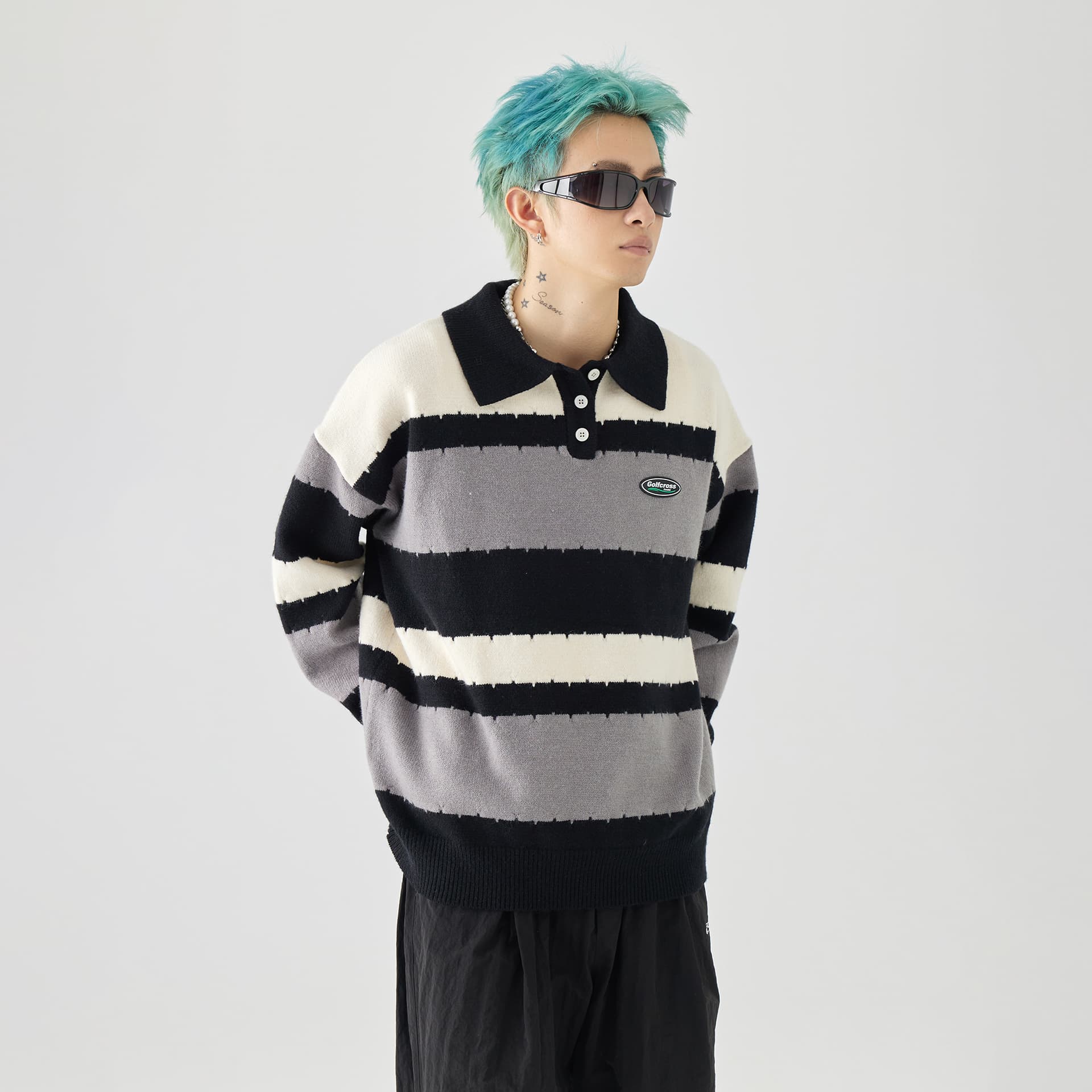 GOLFCROSS polo - изображение 5