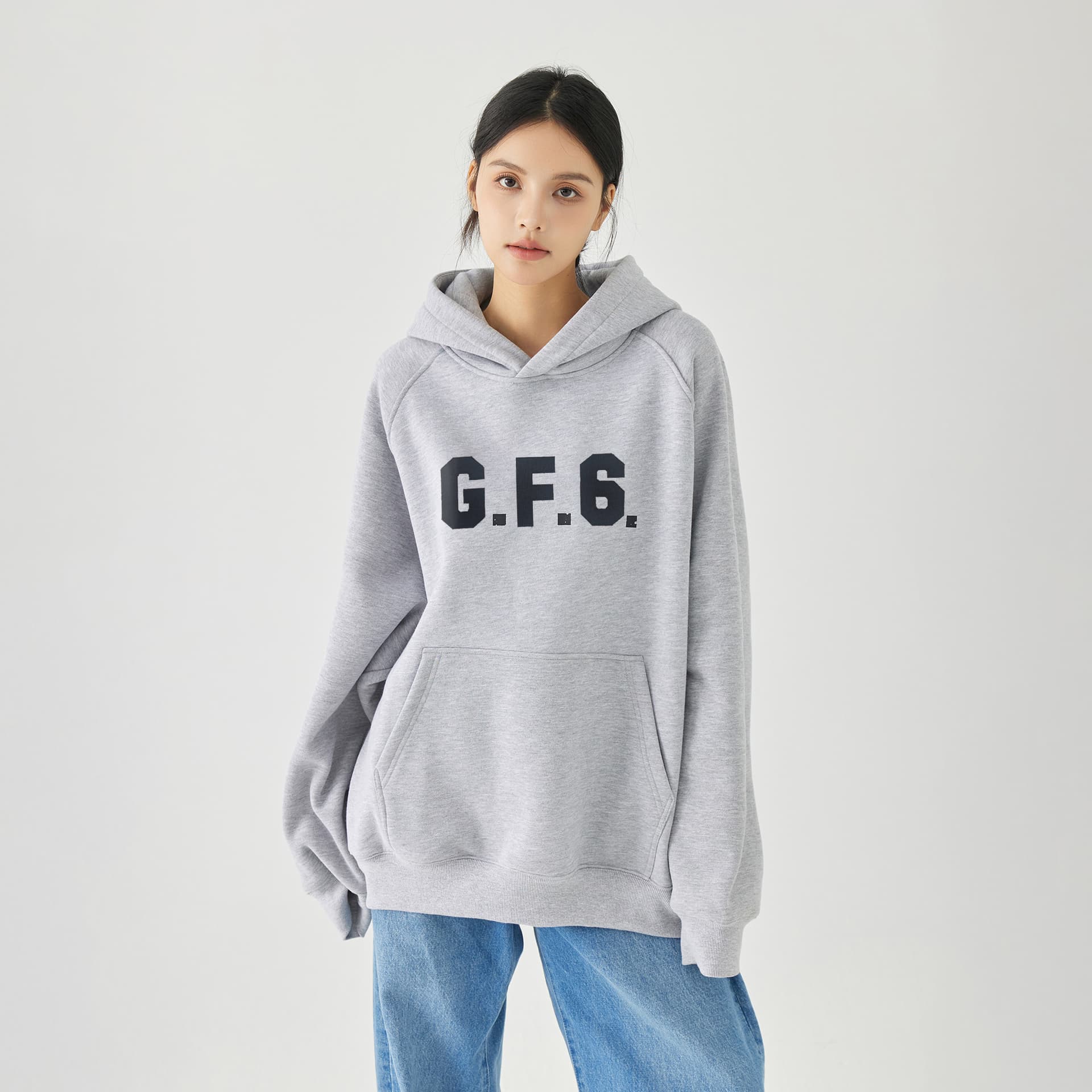 Худи GOLFCROSS Logo - изображение 3