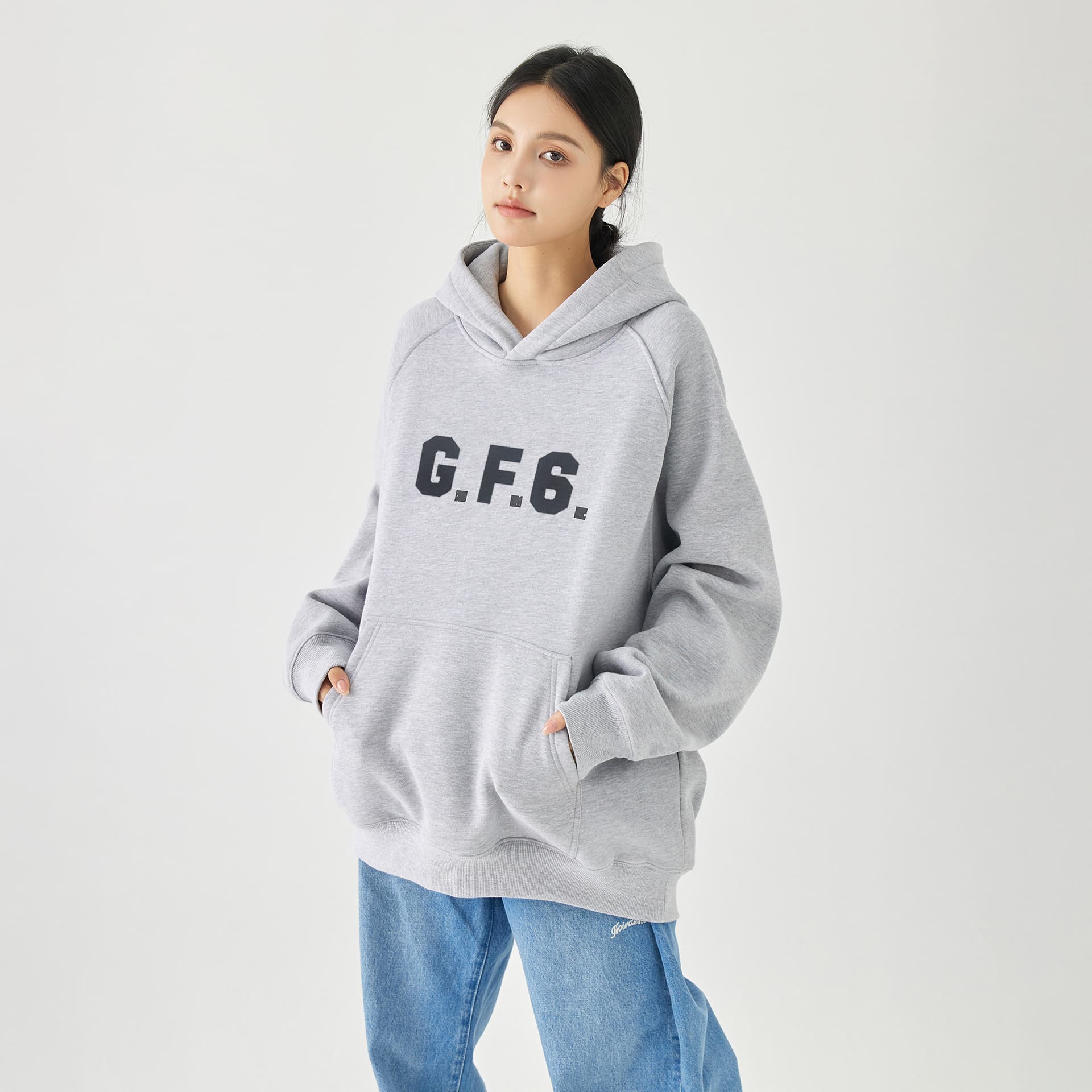 Худи GOLFCROSS Logo - изображение 5