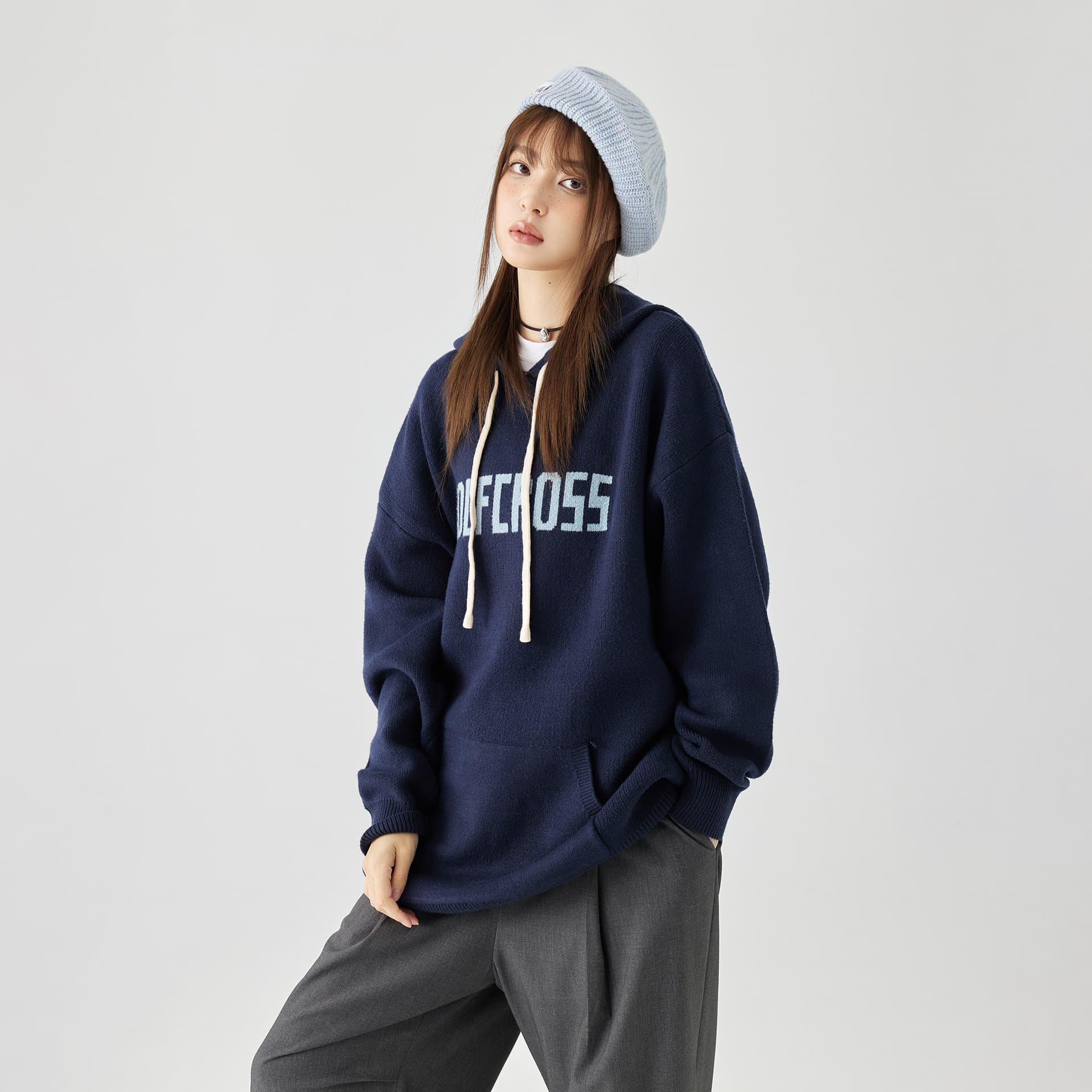 Кофта GOLFCROSS - изображение 5