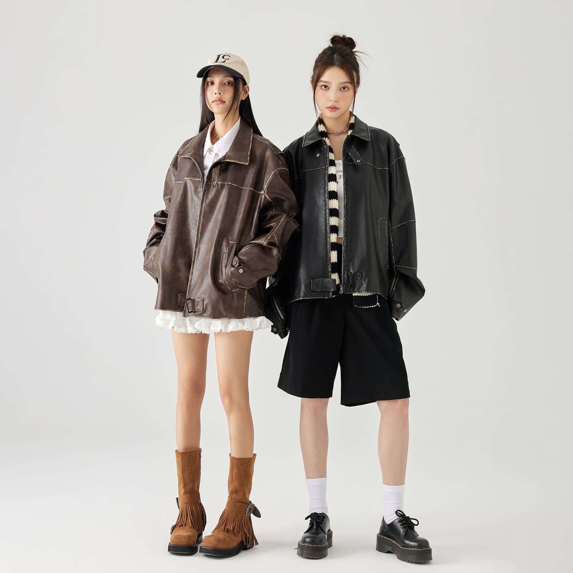 Куртка GOLFCROSS - изображение 8
