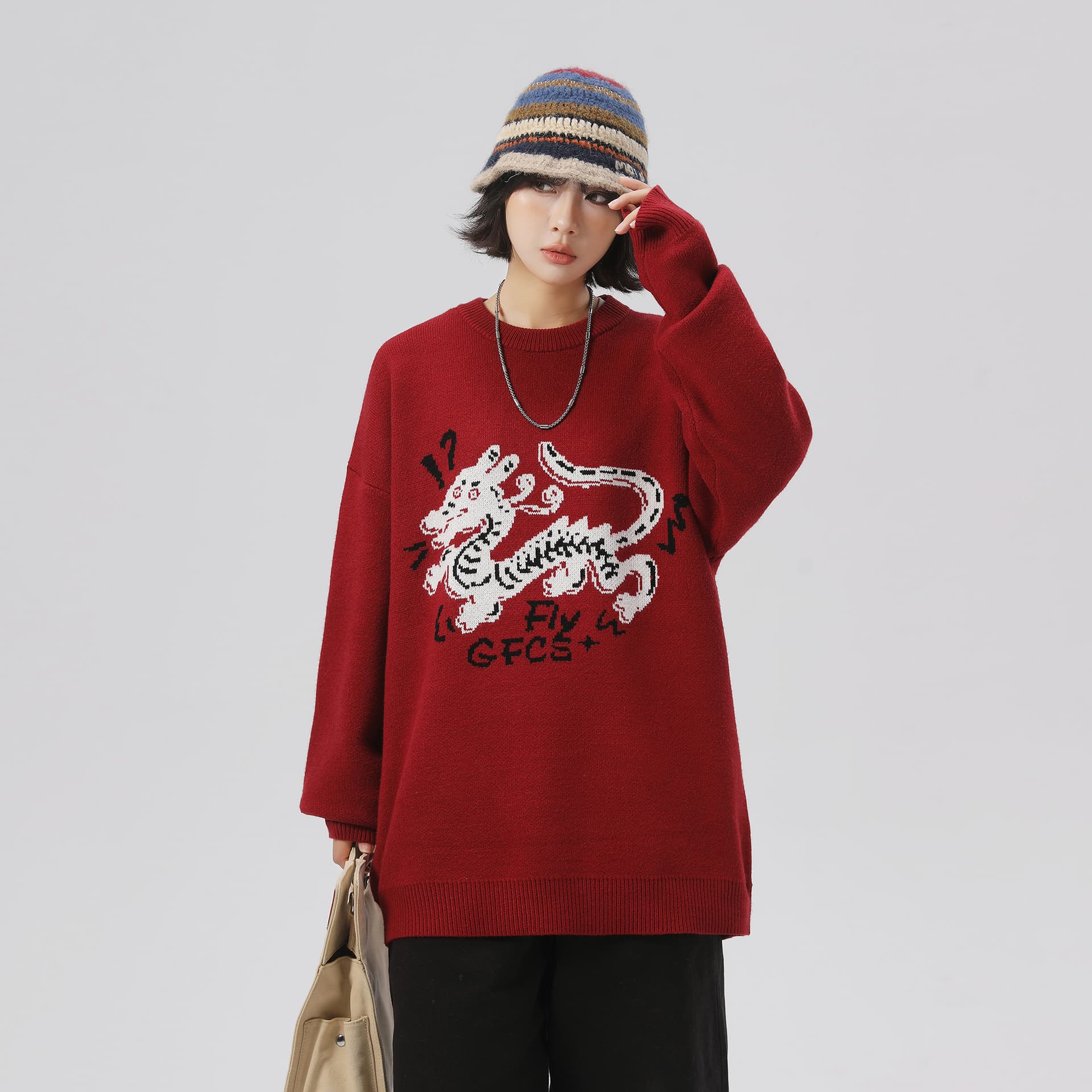 Кофта GOLFCROSS - изображение 4