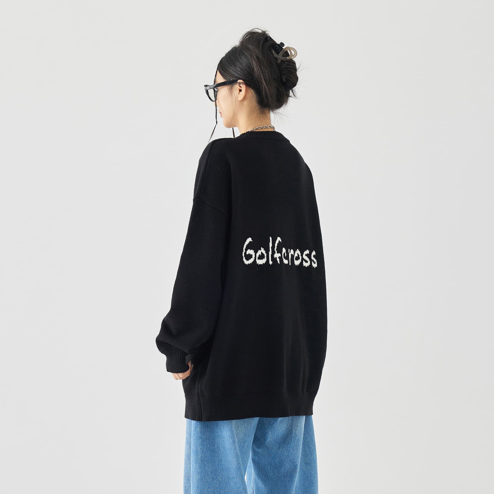 GOLFCROSS Sweater - изображение 6