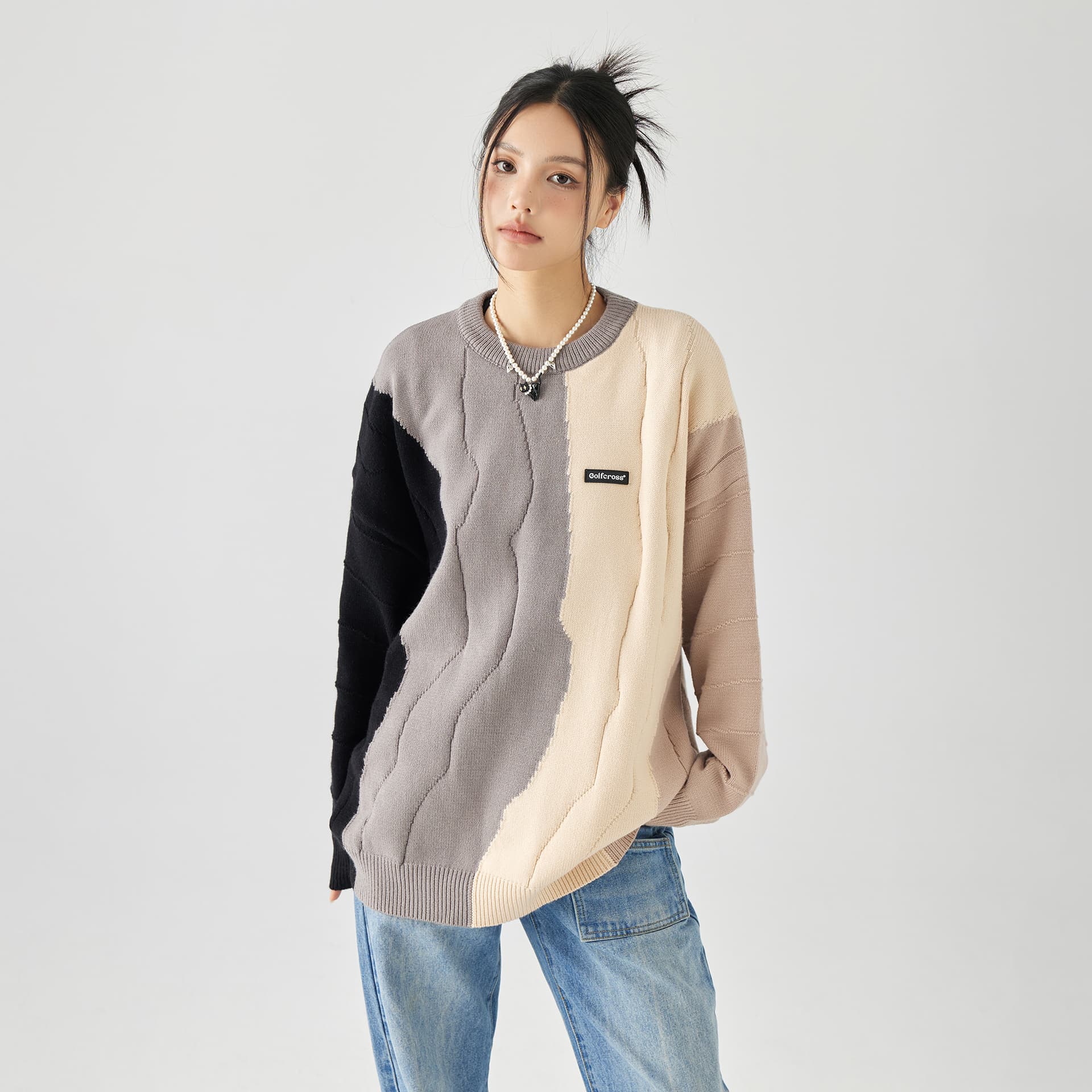 Кофта GOLFCROSS - изображение 5