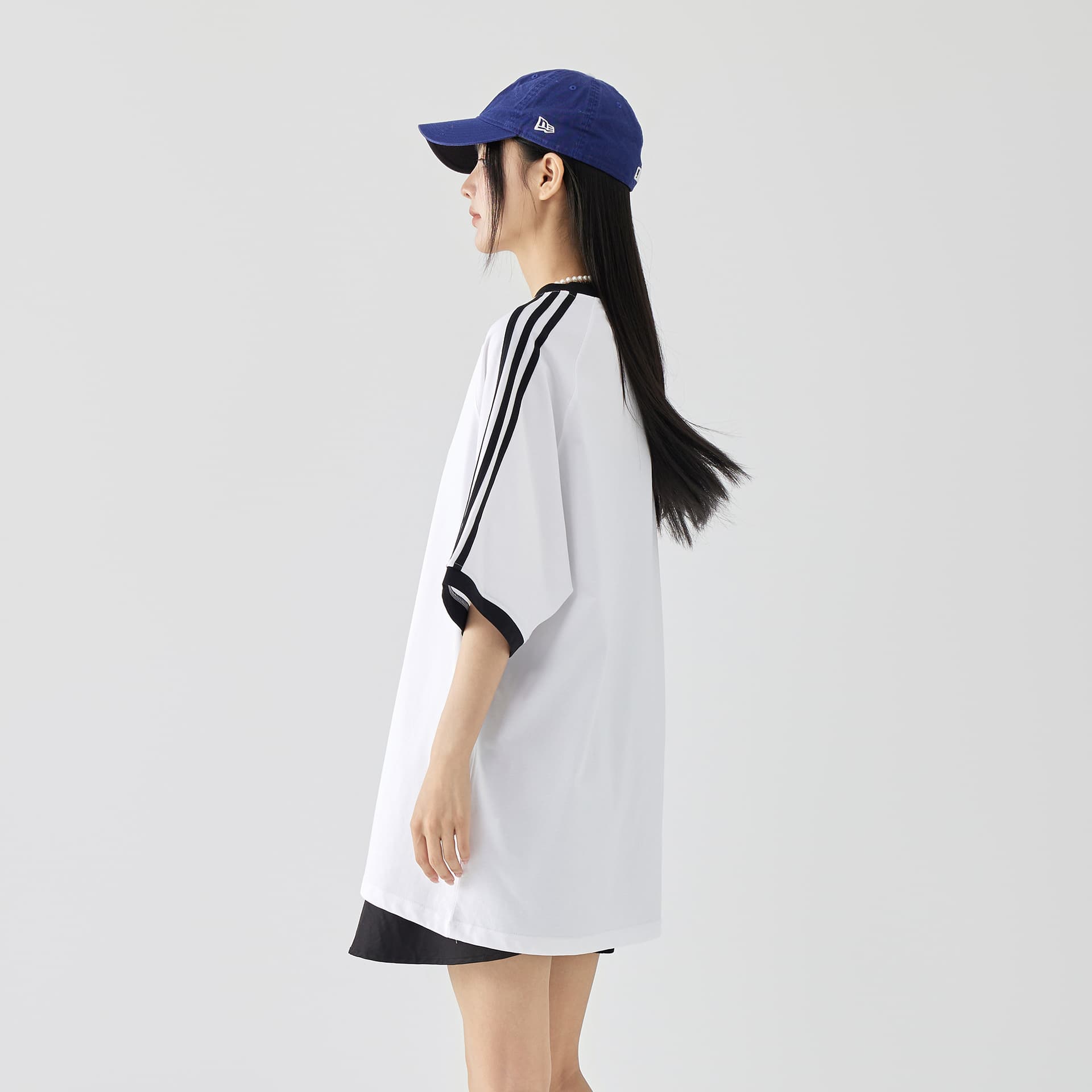 Футболка GOLFCROSS Унисекс T-рубашки - изображение 5