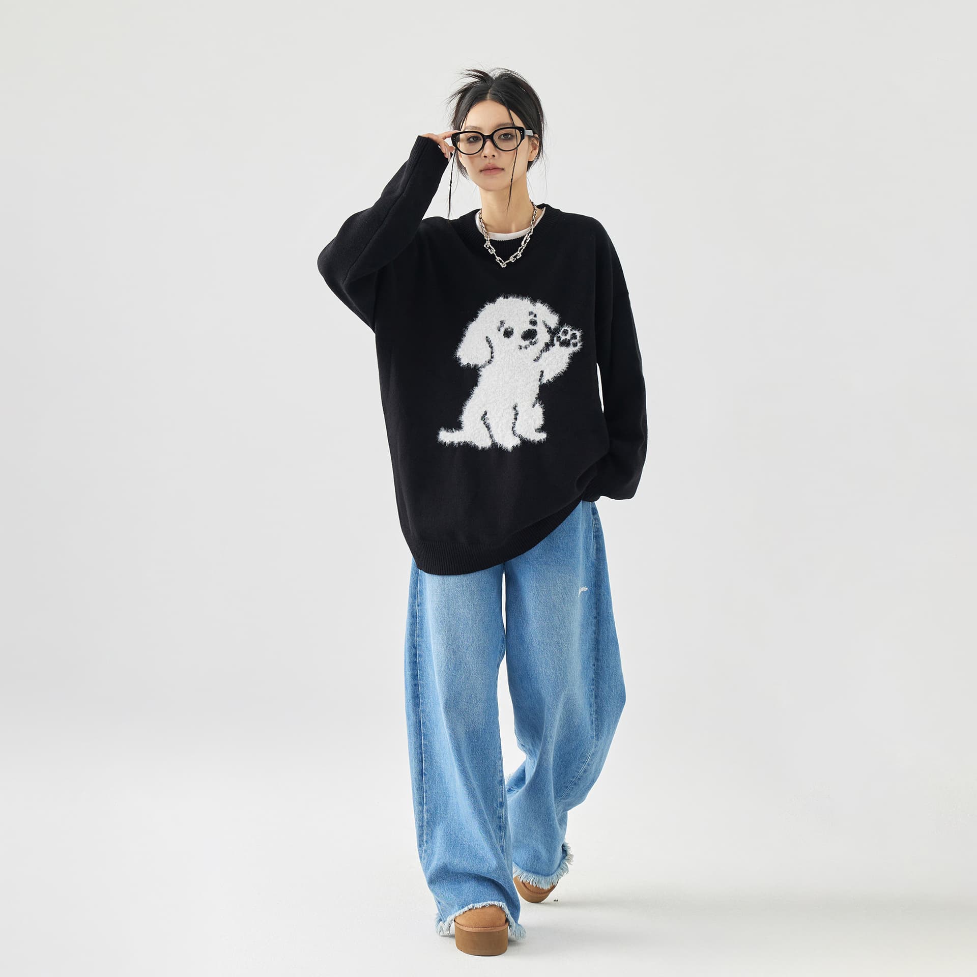 GOLFCROSS Sweater - изображение 5