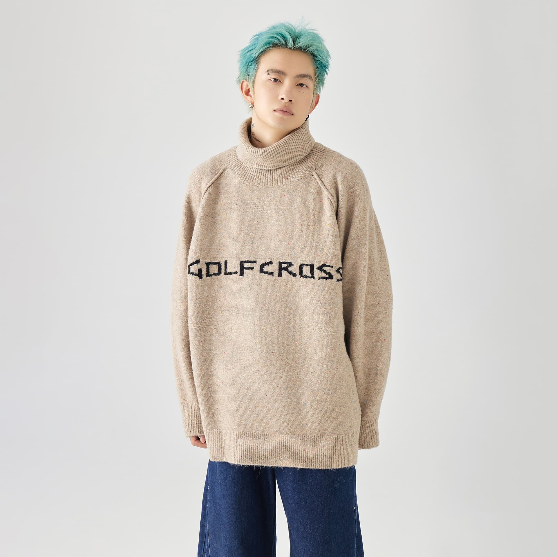 GOLFCROSS - изображение 4