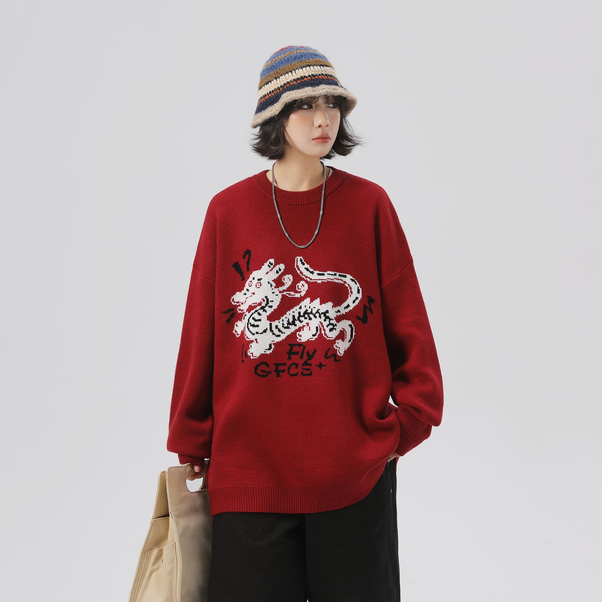 Кофта GOLFCROSS - изображение 3
