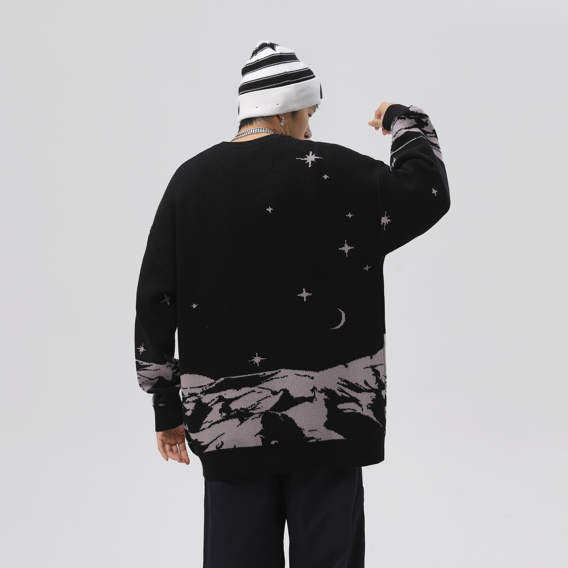Кофта GOLFCROSS - изображение 6