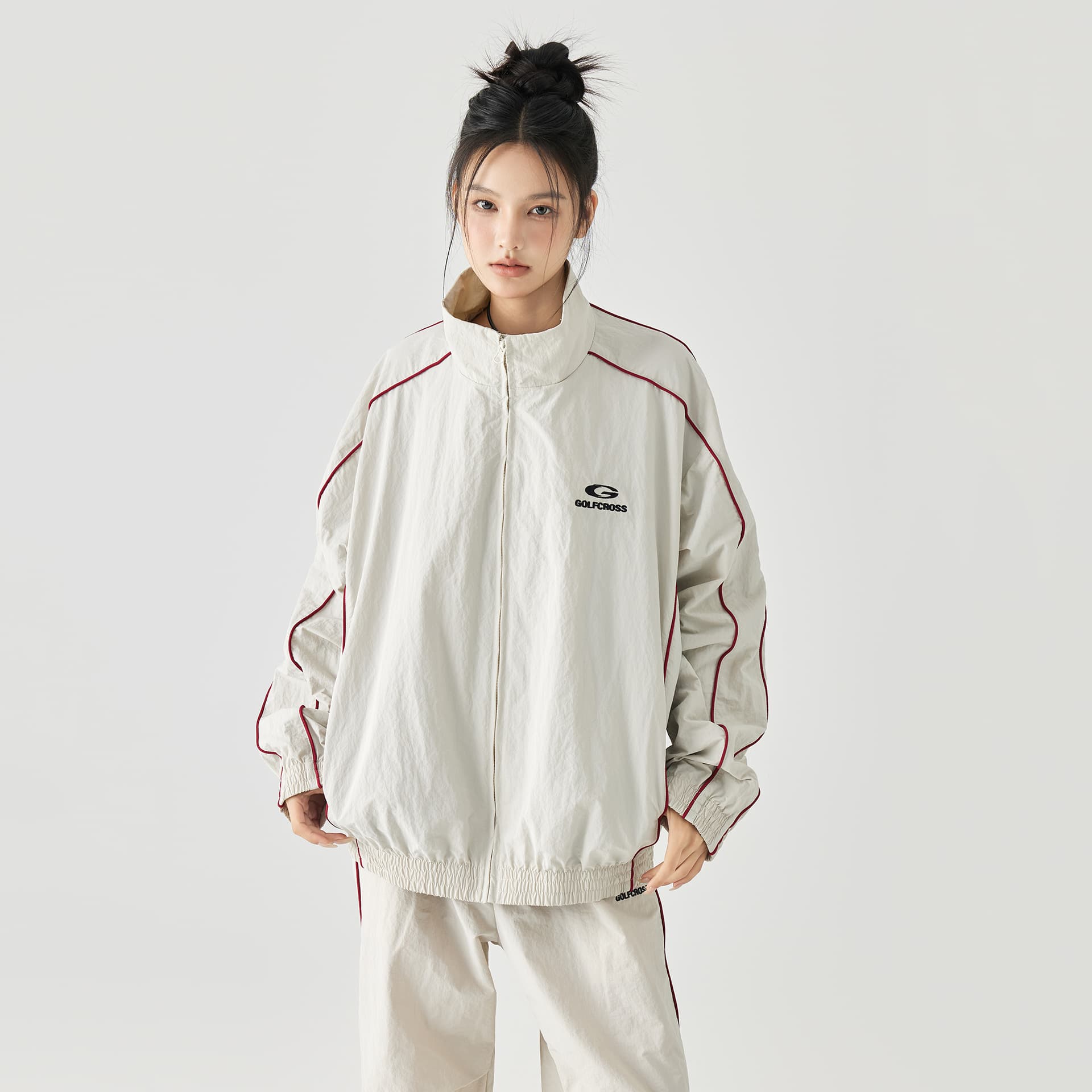 Куртка GOLFCROSS Унисекс Куртки - изображение 12