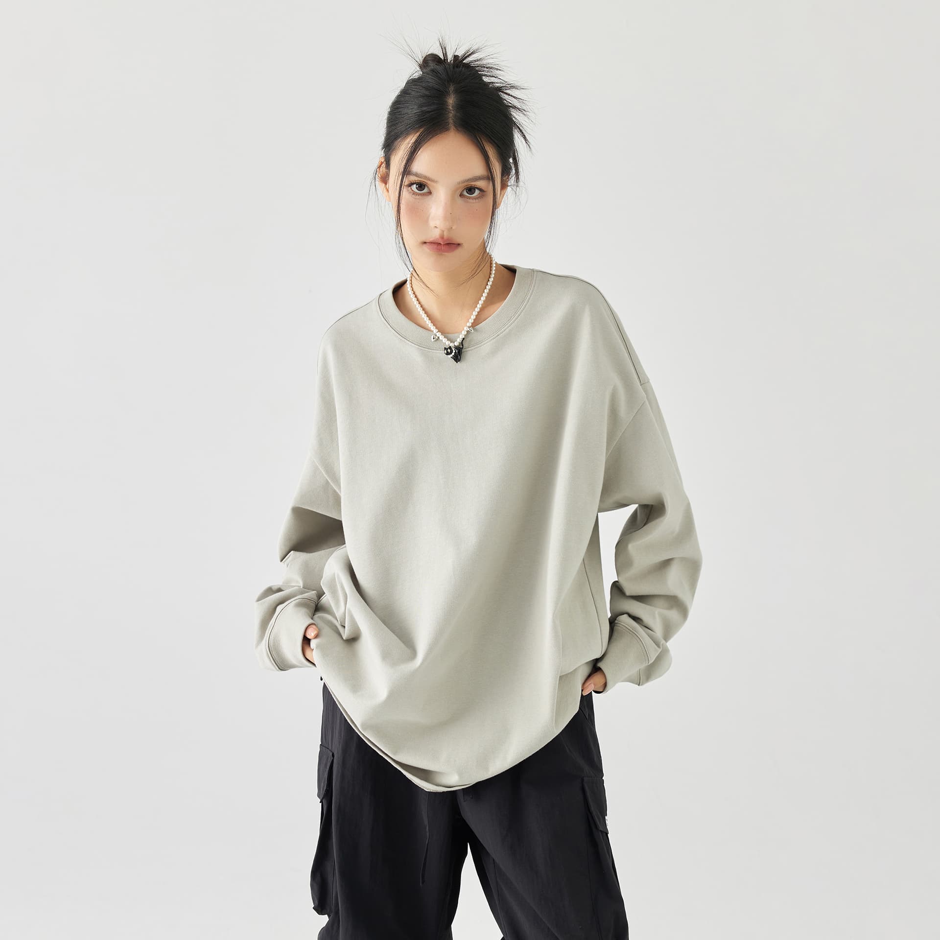 Футболка GOLFCROSS T - изображение 3