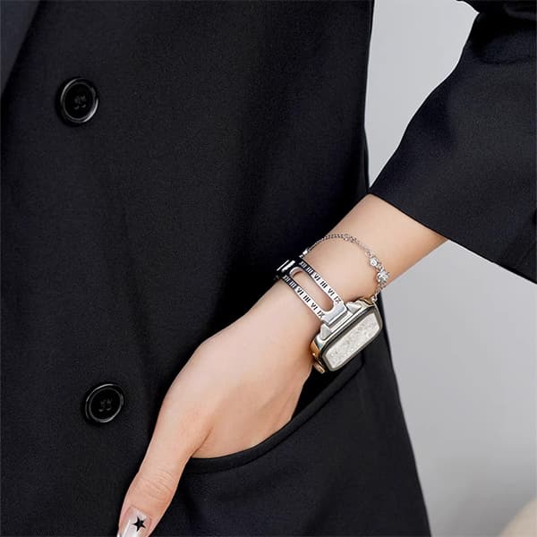 Ремешок для часов fit3watch fit3fit2fit mininew - изображение 6