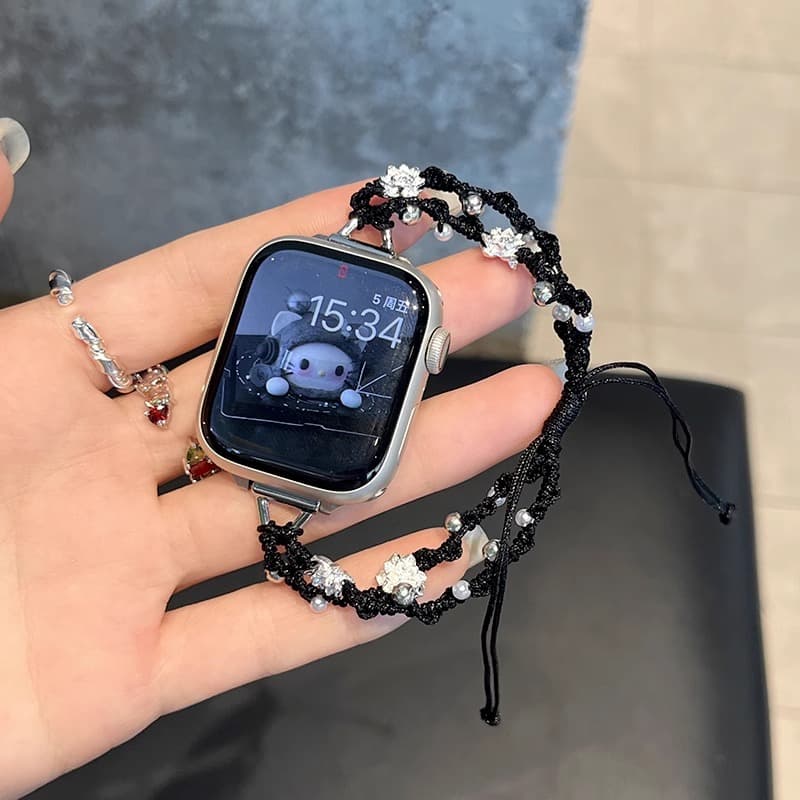Ремешок для часов applewatchS8iwatch9s76ultra - изображение 2