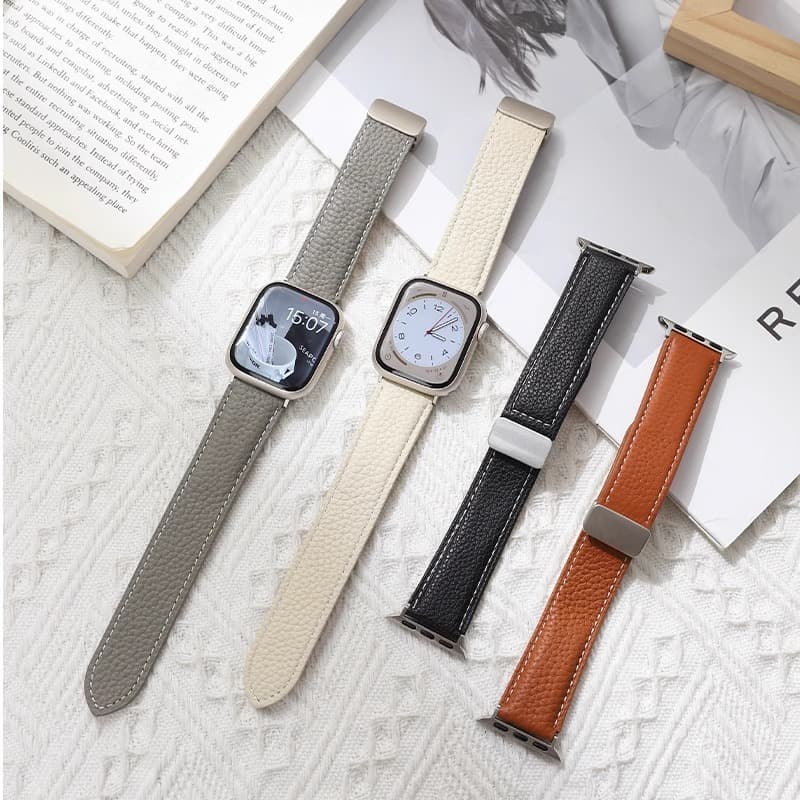 Ремешок для часов seiwatchs9applewatchs7s8 - изображение 2