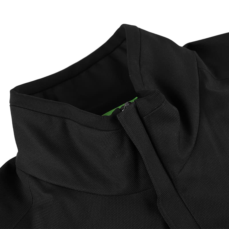 Зимняя куртка пуховик Hugo Boss Бейсбольная куртка Мужская - изображение 3