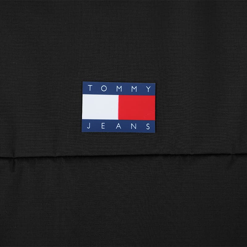 Зимняя куртка пуховик Tommy Hilfiger Куртка Пуховик Пальто Мужское - изображение 5