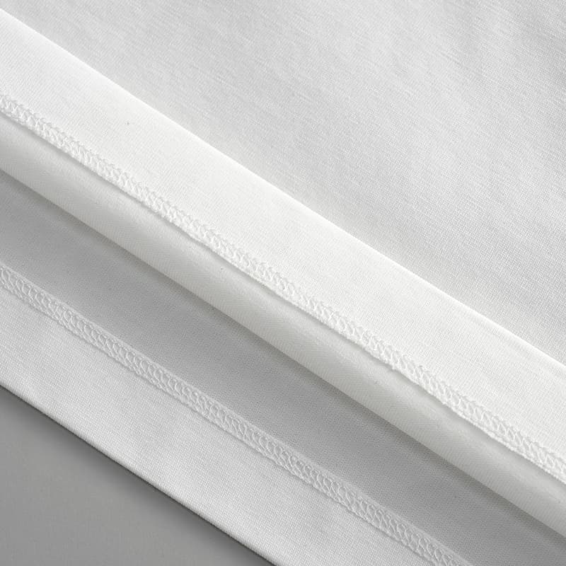 Поло Kawasaki White Men's Polo - изображение 4