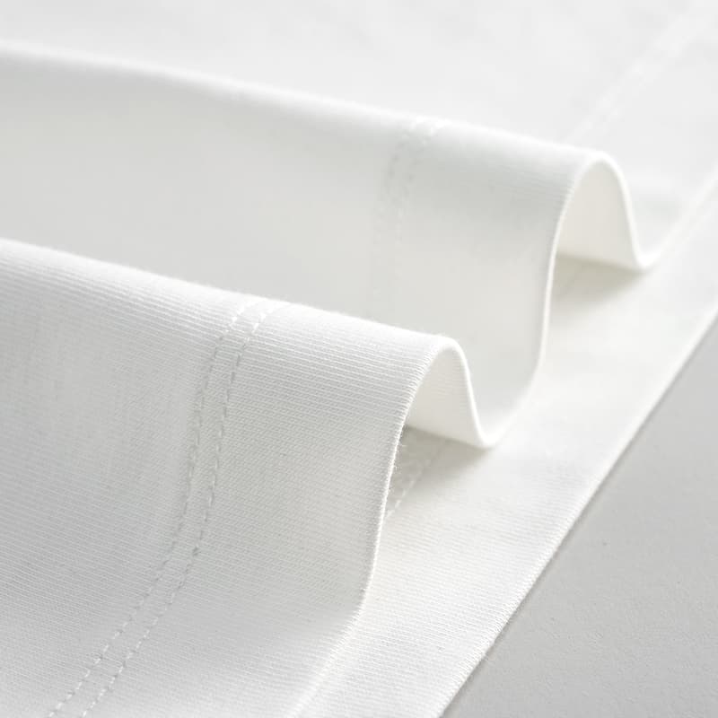 Поло Kawasaki White Men's Polo - изображение 5