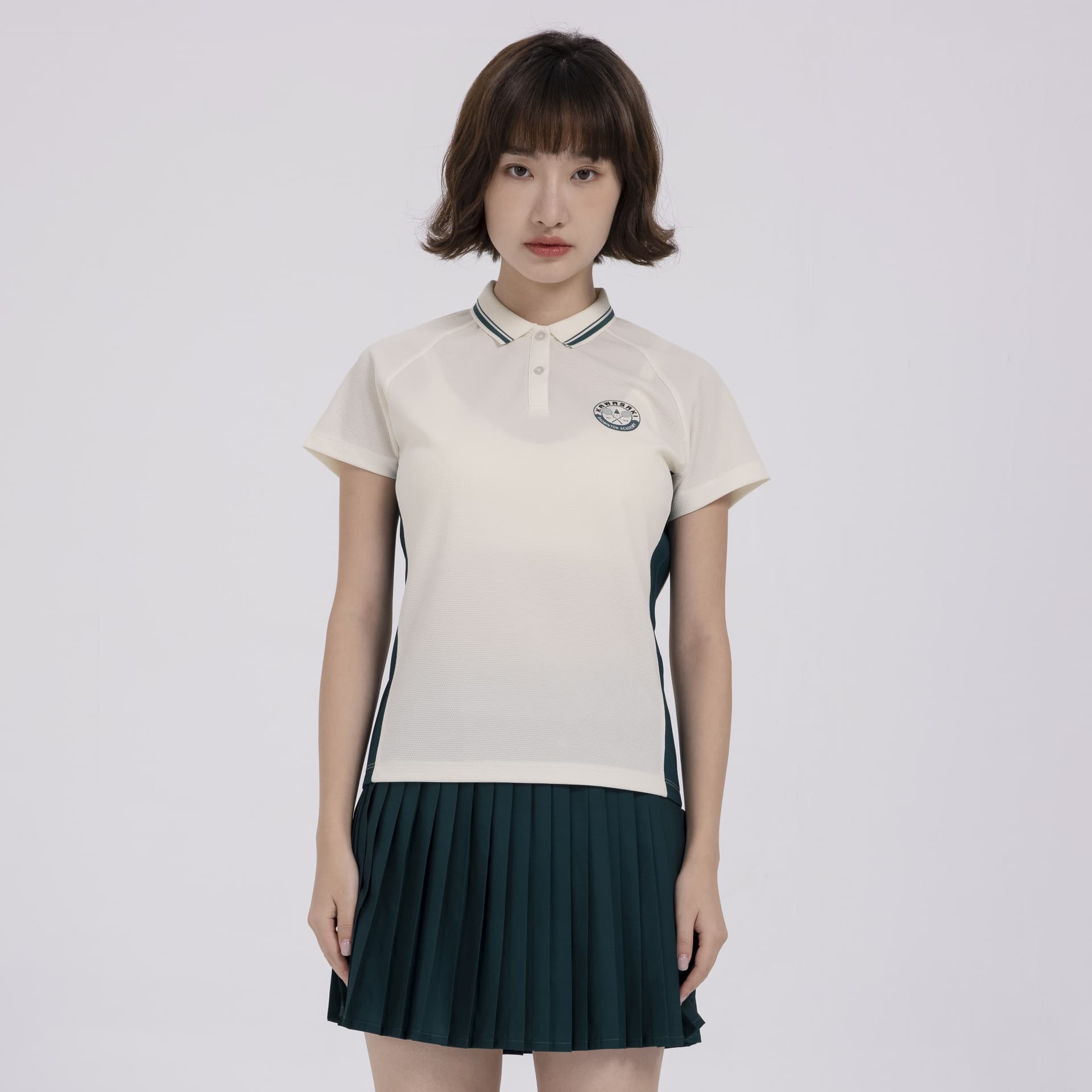 Kawasaki polo - изображение 4