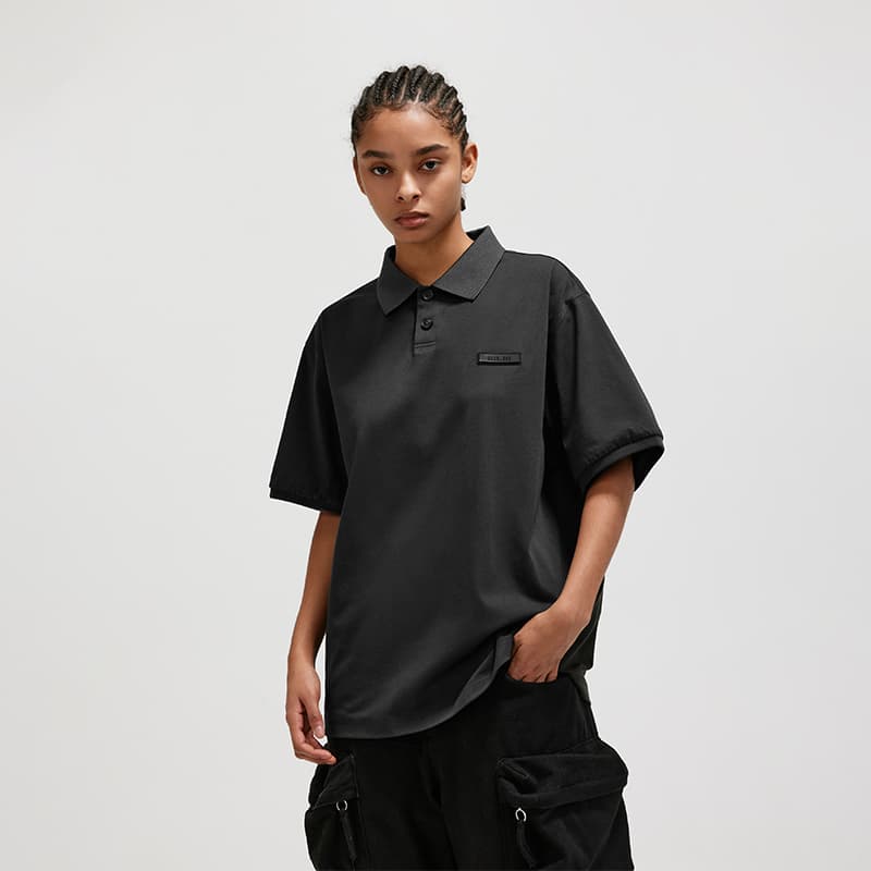 Поло BONELESS LOGOPolo - изображение 3