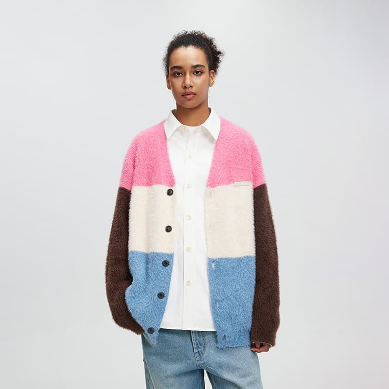 Кофта BONELESS Cardigan - изображение 3