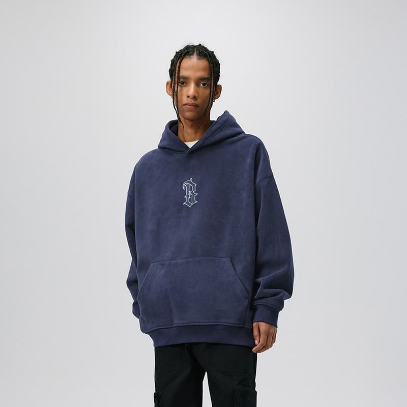 Худи BONELESS Logo - изображение 3