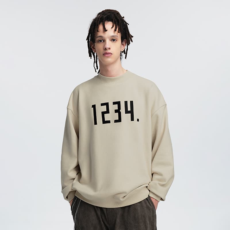 Худи BONELESS Logo - изображение 3